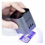 QianLi iUV Intelligent Green Oil Curing Lamp