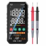 FuYi FY107B FY107C High Precise 6000 counts 1000V AC DC Digital Multimeter Voltage Meter