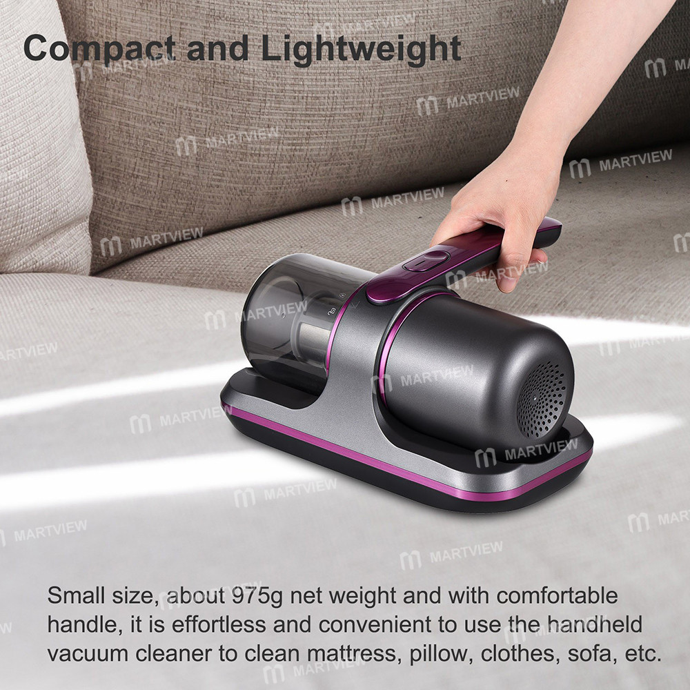 100w handheld-uv-mattress-vacuum-cleaner-10