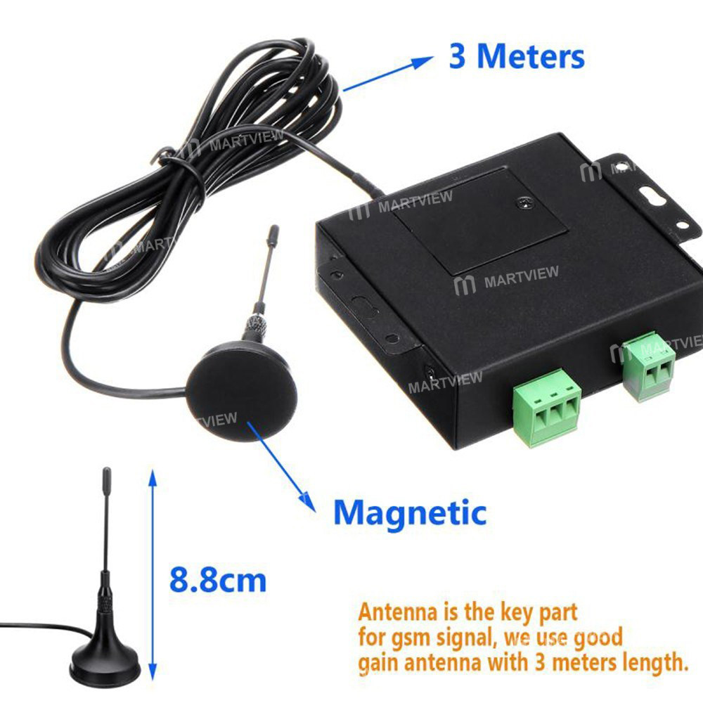 gsm door-gate-opener-with-remote-10