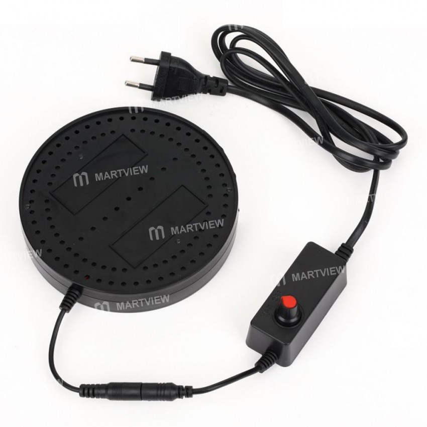 adjustable brightness-led-ring-bottom-light-source-2