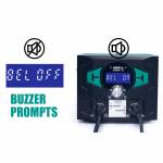 yihua 938bd-ii-2-in-1-810w-intelligent-digital-display-hot-air-gun-soldering-station-11