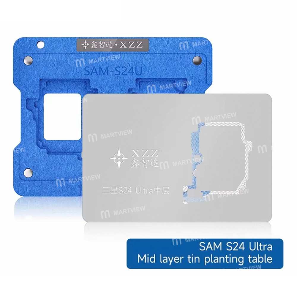xzz ar-series-sam-motherboard-middle-layer-planting-tin-platform-for-samsung-s21u-s22u-s23u-s24u-11