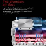 jonsbo hx6200d-6-heat-pipes-tdp-200w-radiator-with-agrb-fan-10