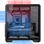 jonsbo u4-pro-itx-m-atx-atx-desktop-class-mini-pc-case-support-240-water-cooling-10