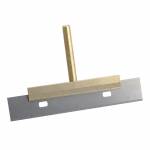 30 / 40 / 60W Long T-type Solder Iron Tip with Blade for Remove Cell Phone Screen UV / LOCA Glue