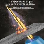 Sunshine SS-024A PVC High Precision Super-pointed PrecisionTest Lead Pen for 1000V 20A Multimeter