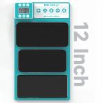 uyue k1-k2-lcd-screen-heating-separating-silicone-pad-for-mobile-phones-laptops-tablets-8