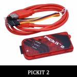 PIC KIT2/PIC KIT3/PIC KIT3.5 Offline/Program/Simulation Universal Programming Adapter