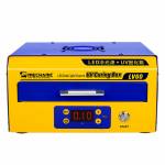 Mechanic LV60 1000W High Power UV Fast Curing Box with LED Cold Light Source