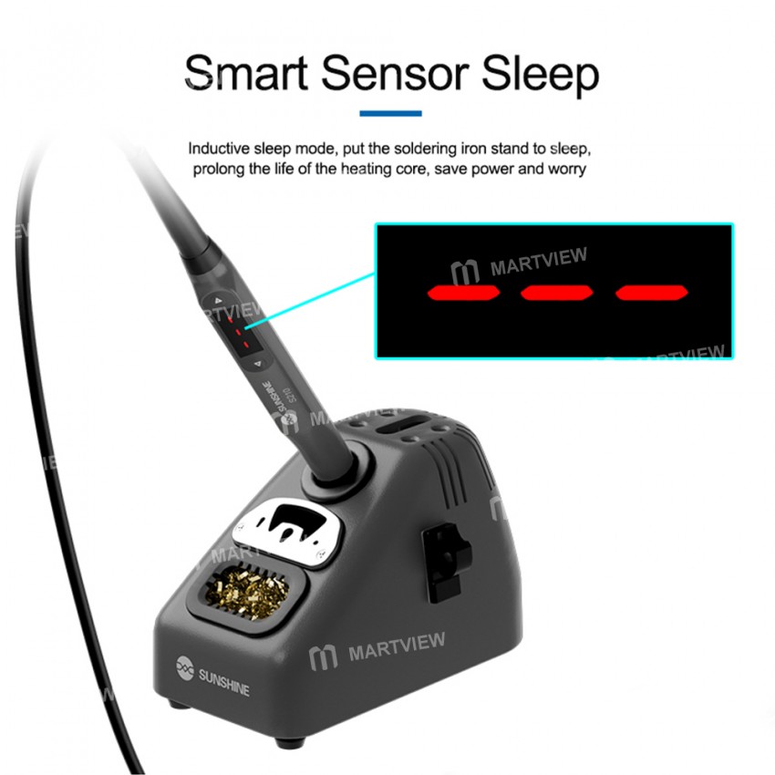sunshine s210-110w-portable-led-smart-soldering-iron-universal-c210-series-soldering-iron-tips-3