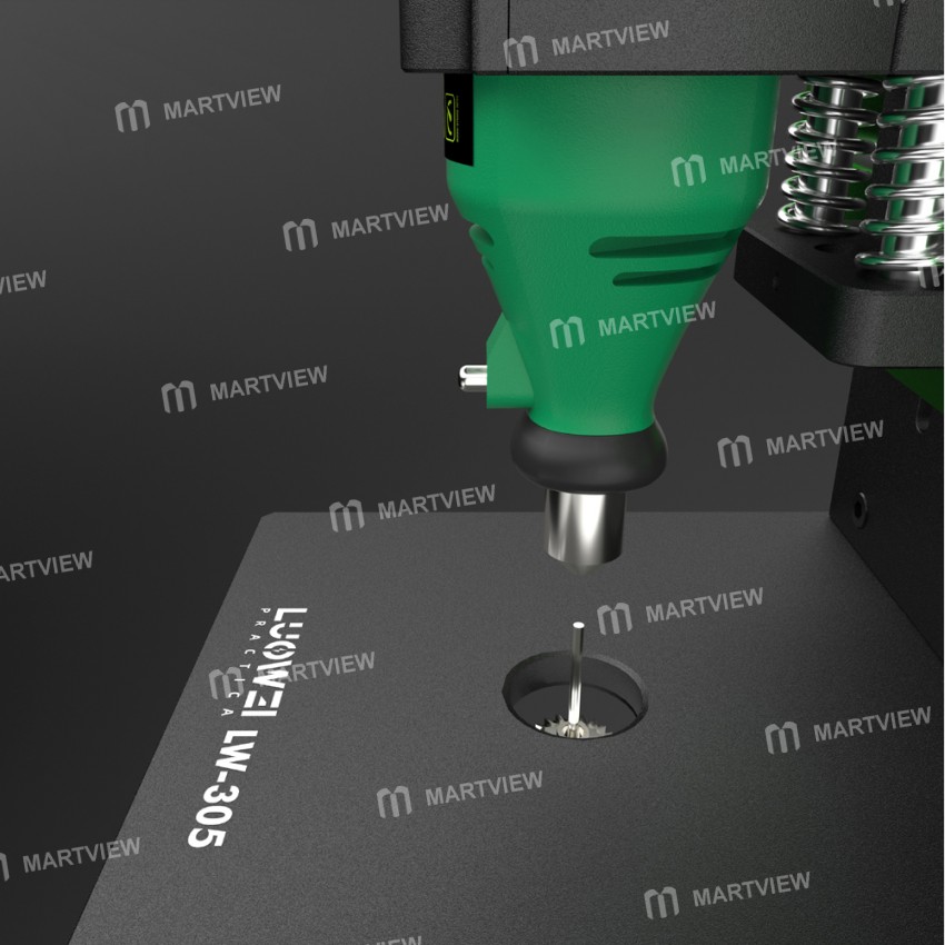 luowei lw-305-dual-axis-multifunctional-screen-ic-and-camera-outer-iron-ring-grinding-platform-8