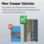 jtx f1-jumper-conductive-silver-paste-set-for-iphone-android-screen-repair-line-3