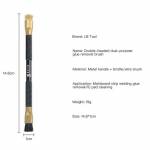 luban lb-x2-double-headed-dual-purpose-glue-removal-brush-for-motherboard-ic-pad-cleaning-6