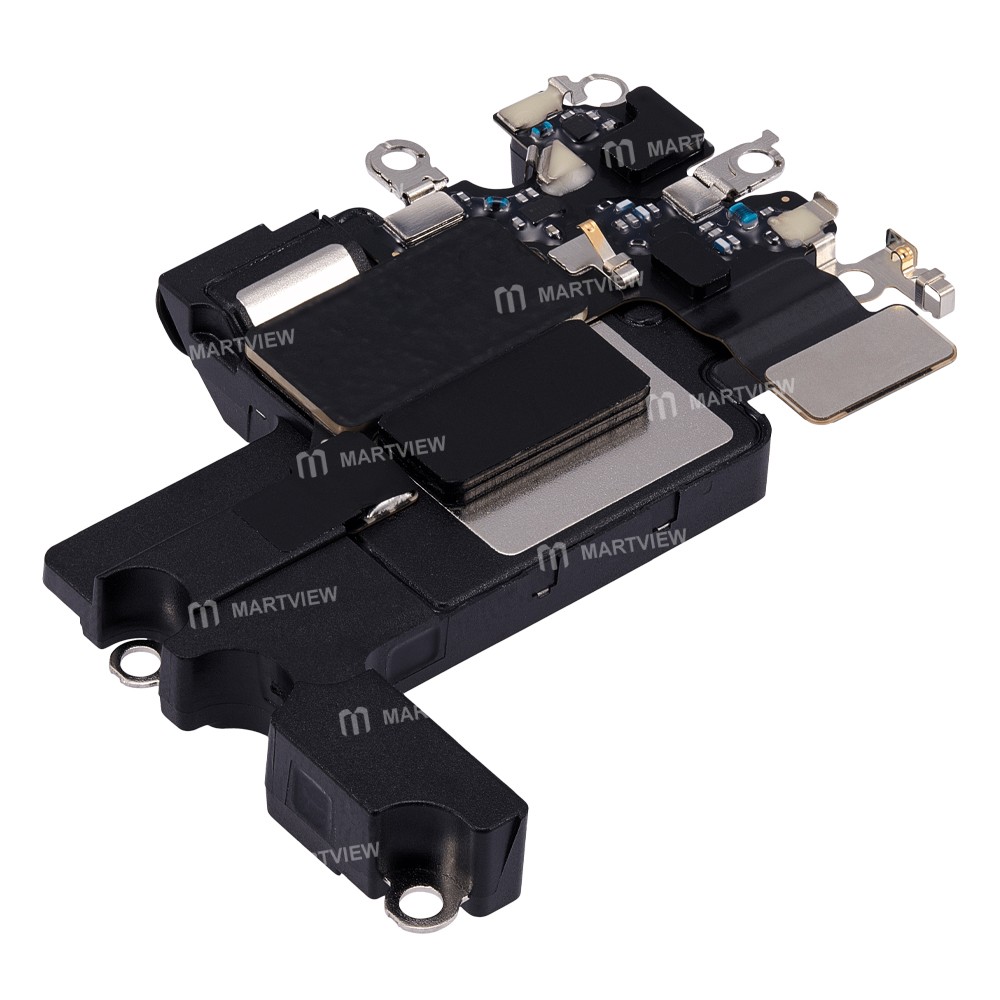 replacement earpiece-speaker-with-wifi-flex-cable-for-iphone-15-plus-4
