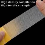 high viscosity-cloth-based-mesh-double-sided-adhesive--20meter-7