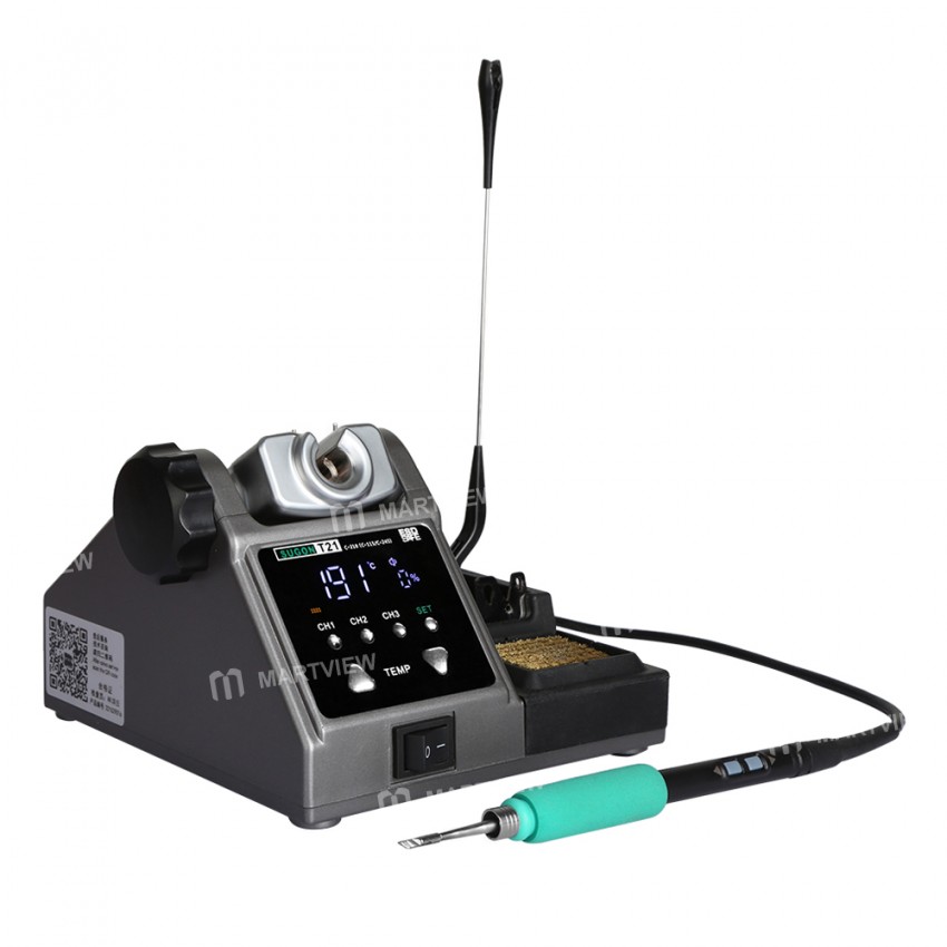 温度コントローラー　温度管理機器　solder station Amazon.co.jp: デジタル温度コントローラー、爬虫類冷蔵庫用の