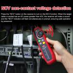 UNI-T UT683KIT RJ45 RJ11 Network Wire Tracker for Lan Networking Repairing