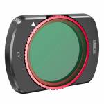 startrc 19mm-ultra-slim-multi-layer-coating-square-cpl-filter-compatible-with-dji-pocket-3-4