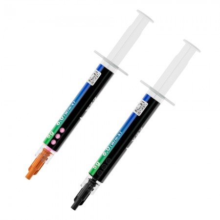 XinZhiZao NB-L1 Thermal Conductive Silicone Grease for Computer CPU / GPU Chips