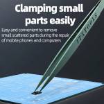 jtx air-1-air-2-fine-polishing-titanium-alloy-high-precision-tweezers-7