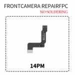 mijing zh01-front-camera-repair-fpc-solder-free-flex-cable-for-iphone-14-to-15pro-max-7