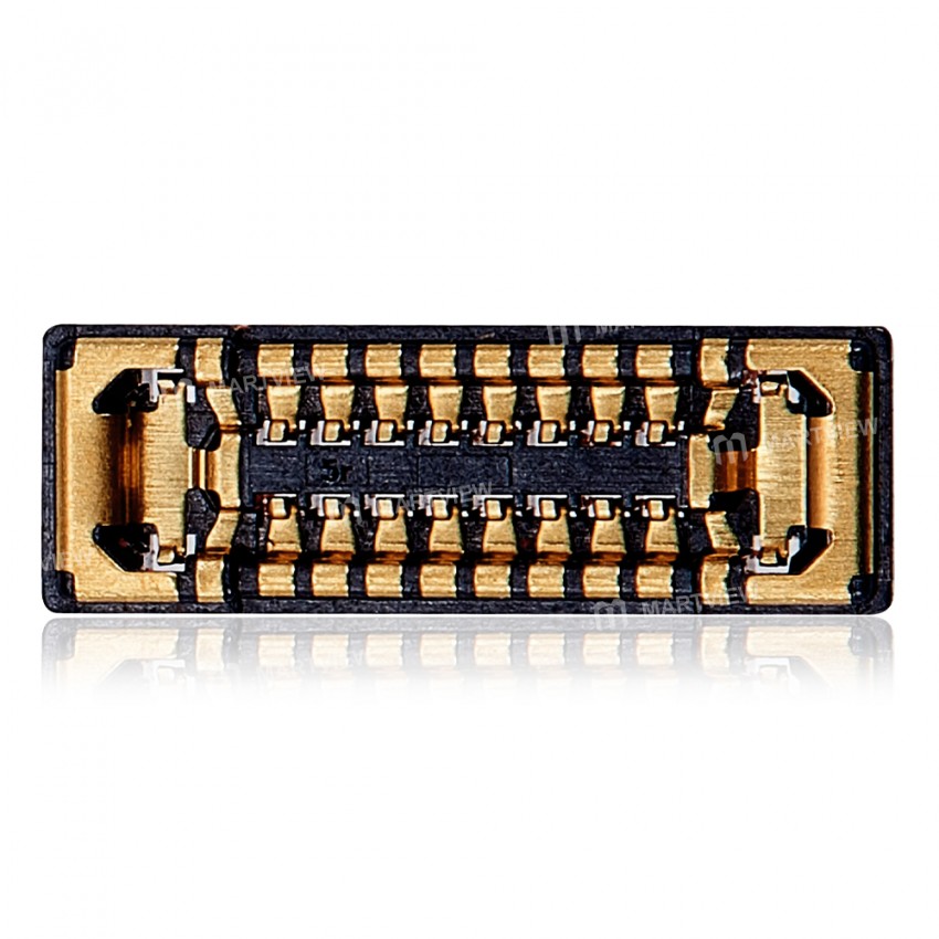 16 pin-infrared-fpc-connector-2