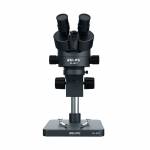 Relife RL-M3T 0.7-4.5X Trinocular HD Stereo Microscope