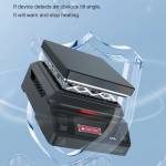 miniware mhp50-mini-intelligent-digital-display-constant-temperature-hot-plate-preheater-11