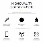 luowei lw-sp1-50g-138-158-183-217-lead-free-solder-paste-for-pcb-repair-7