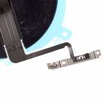 Replacement wireless nfc charging flex assembly for iPhone 12 pro
