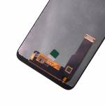 LCD Display Touch Screen Digitizer Assembly Replacement for Samsung Galaxy A6 Plus 2018 - Black