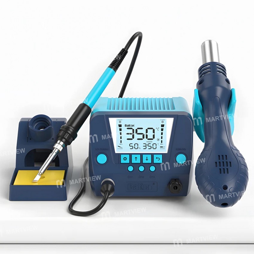 bakon bk881-2-in-1-digital-display-thermostatic-hot-air-gun-soldering-iron-station-8