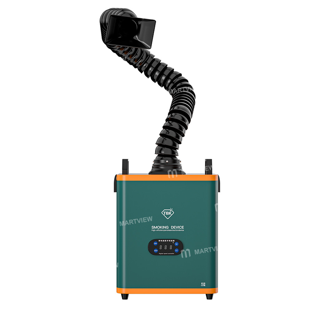 tbk 618-high-efficiency-strong-purification-smoking-instrument-3