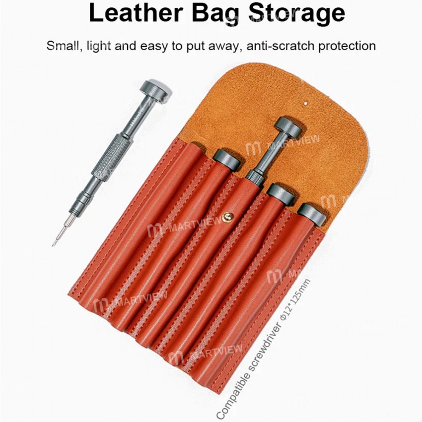 amaoe maofix-grey-drill-high-hardness-2d-3d-screwdriver-set-for-mobile-phone-disassembly-repair-7