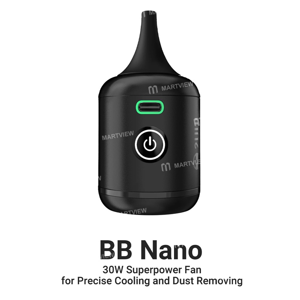 2uul da90-bb-nano-30w-superpower-fan-for-precise-cooling-dust-reoving-2