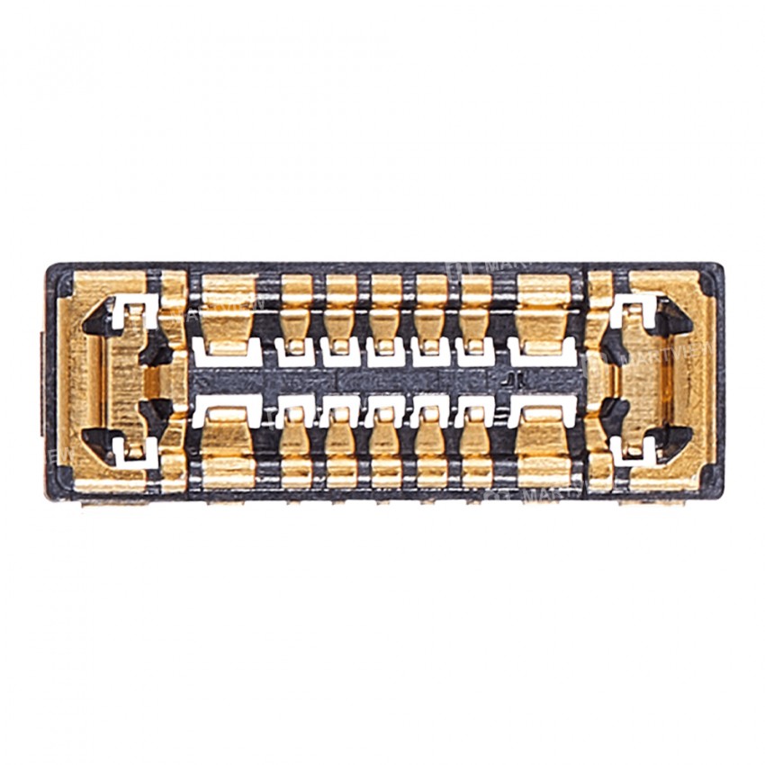 12 pin-flashlight-fpc-connector-5
