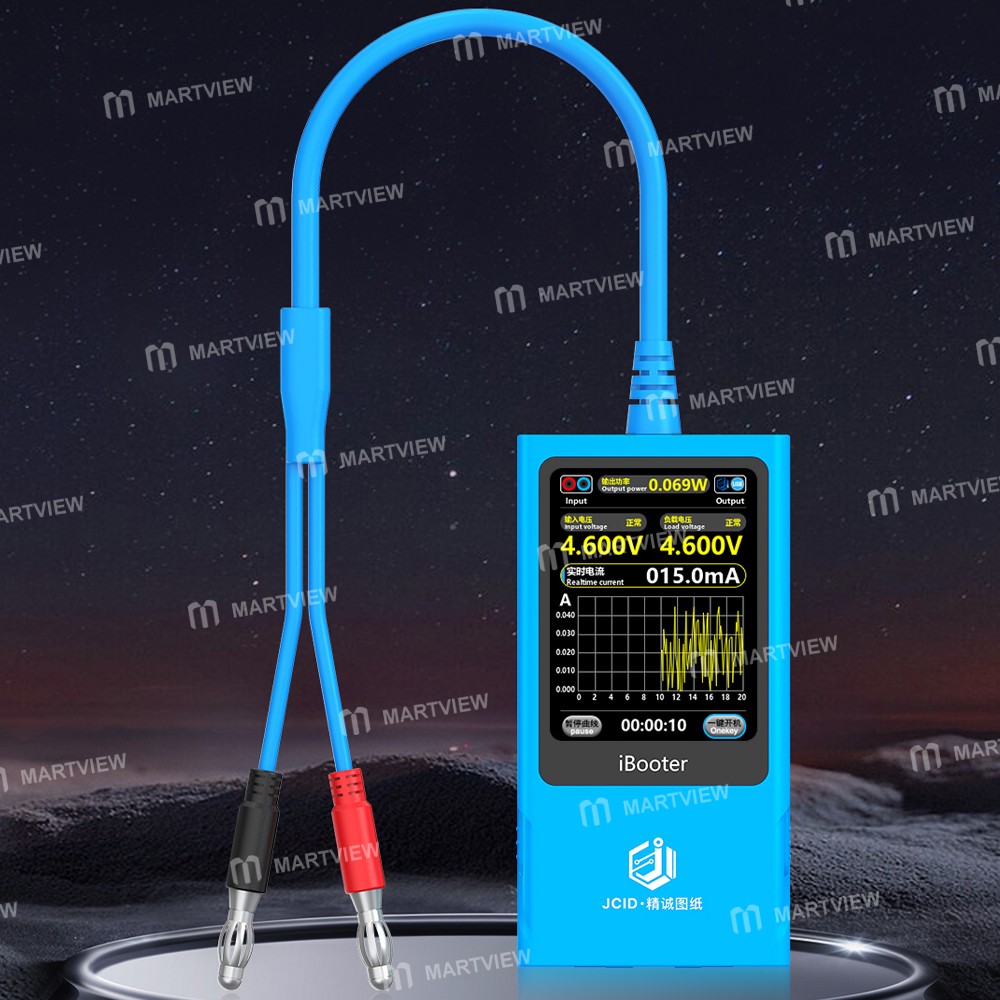 jcid ibooter-intelligent-real-time-graph-display-current-analyzer-for-fault-diagnosis-4