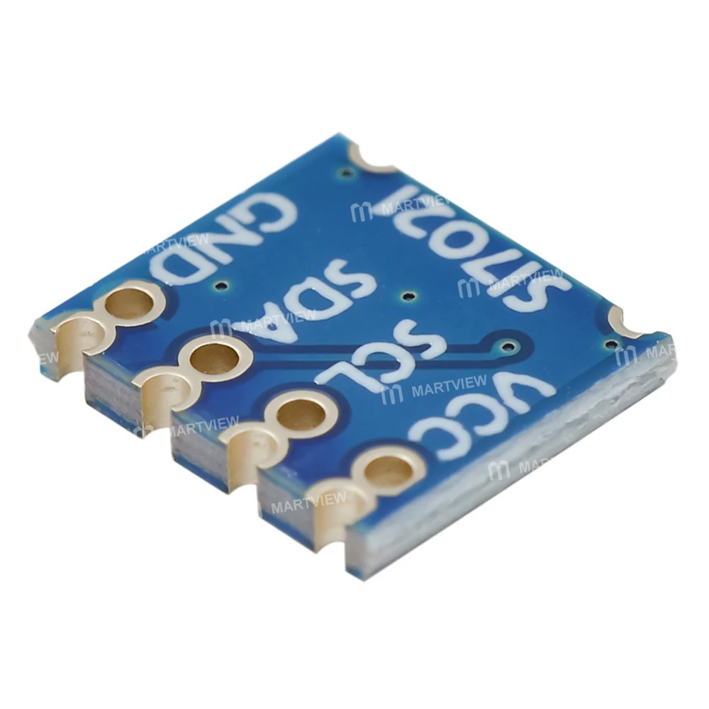 si7021 i2c-interface-industrial-grade-high-accuracy-temperature-and-humidity-sensor-4