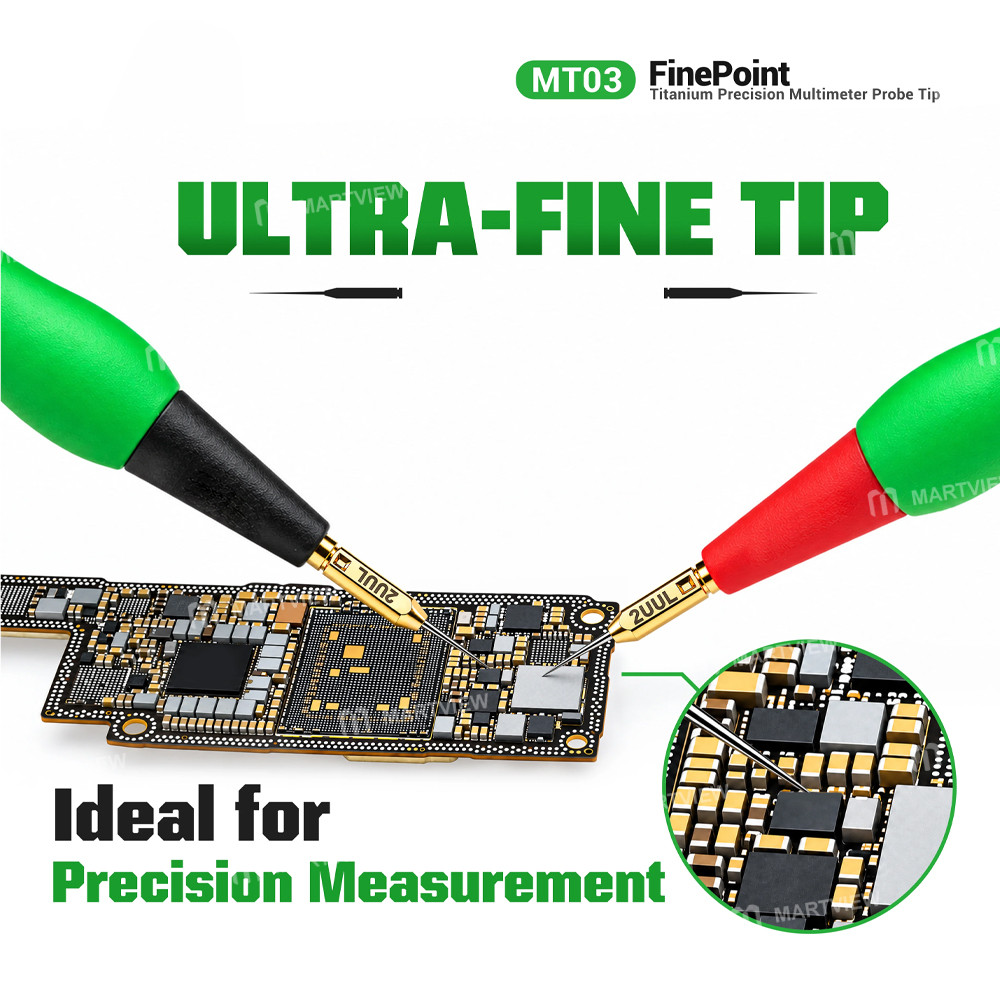 2uul mt03-finepoint-titanium-precision-multimeter-probe-tip-diameter-2mm-4