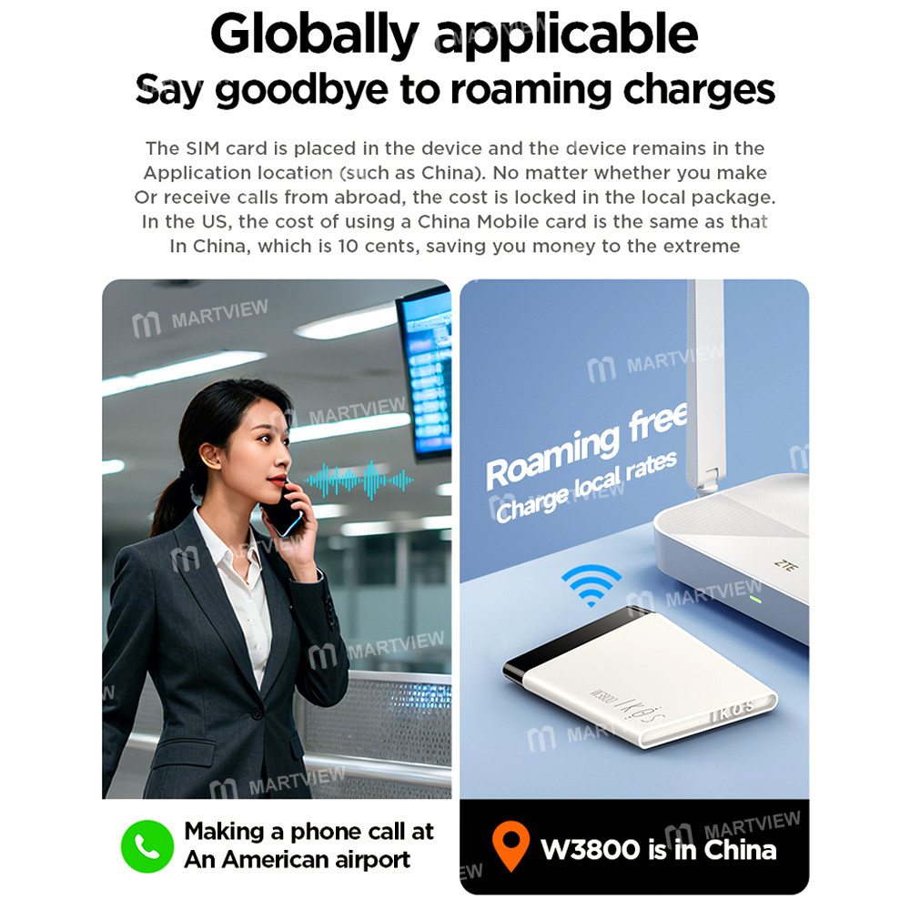 ikos w3800-4g-network-management-tool-for-managing-multiple-physical-sim-cards-supports-iphone-10