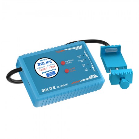 Relife RL-086 Pro Vacuum Negative Pressure Intelligent Air Tightness Detector
