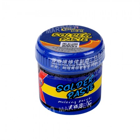 Mechanic i Soldering Special 148℃ XP2 XP4 XP5 XP7 Solder Paste for iPhone X / XR / Xs / Xs Max
