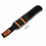 JAKEMY JM-X5 18.7inch Magnetic Wrist Band Wristband Bracelet Belt Pocket Tool for Holding Screw Nail