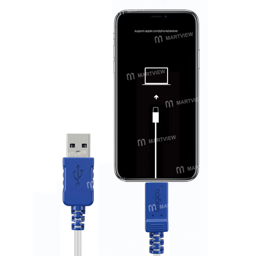 magico restore--easy-cable-for-iphone-ipad-3