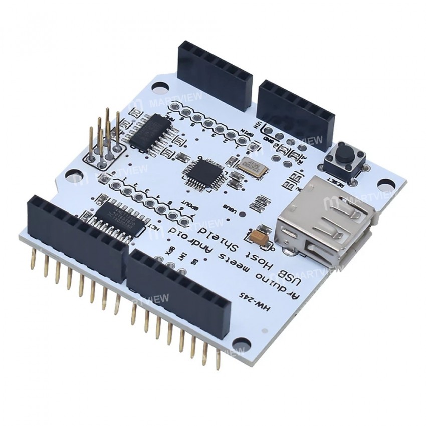 usb host-shield-20-development-board-for-arduino-uno-mega-compatible-with-google-adk-2