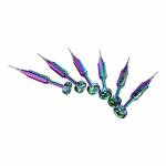 Mijing Phantom 3D Color Screwdriver Set - 6pcs