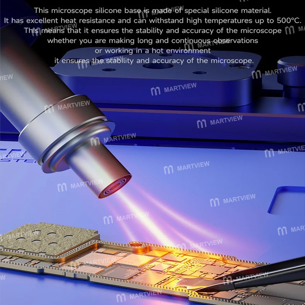 mechanic imat-max-multi-functional-microscope-maintenance-universal-slideway-sliding-base-7