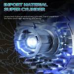 Mechanic Intelligent Double Pressure Curved Screen Laminating Machine Suitable For Samsung Huawei VI