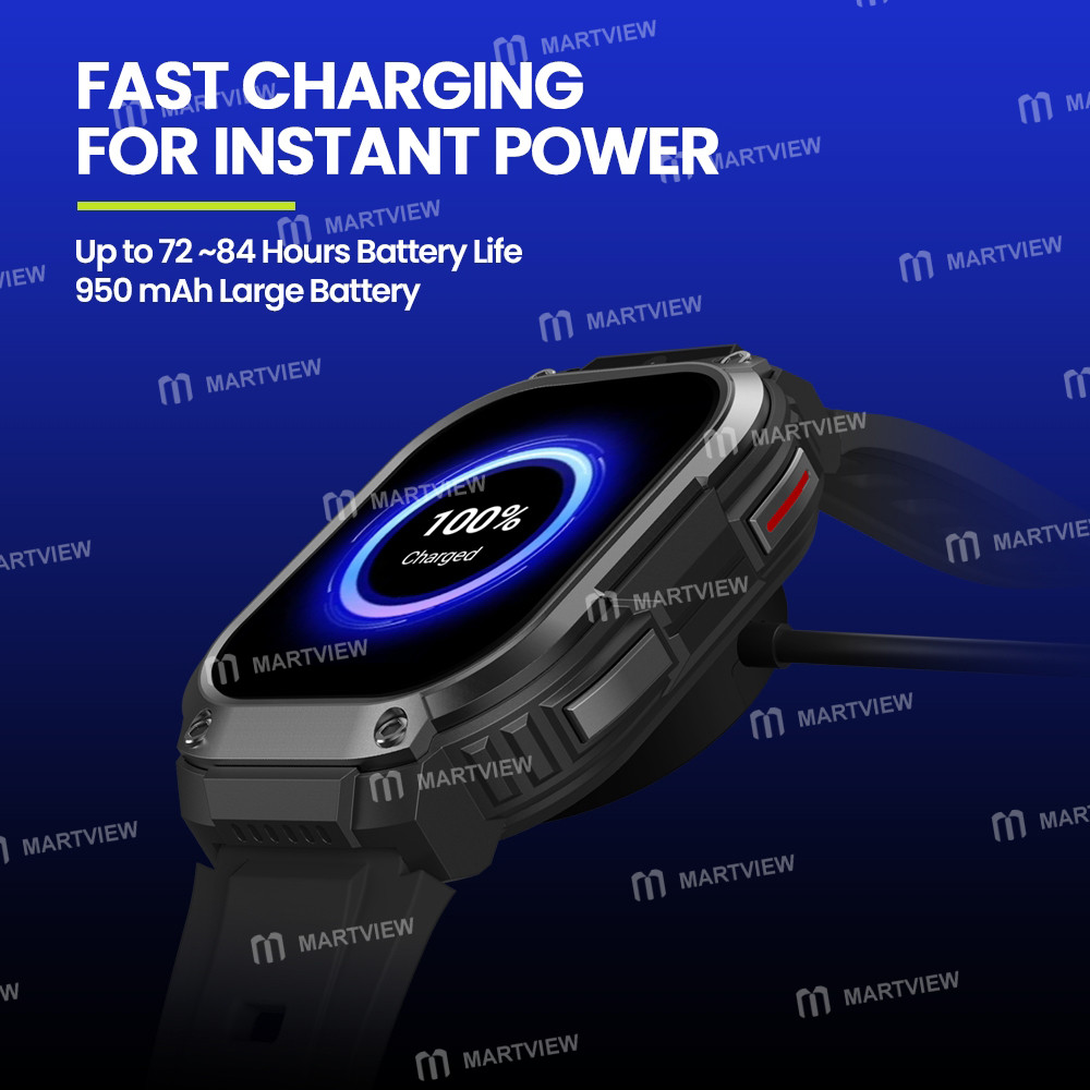 zeblaze thor-sq-smart-watch--213-inch-screen-4g-network-android-81-2gb16gb---black-11